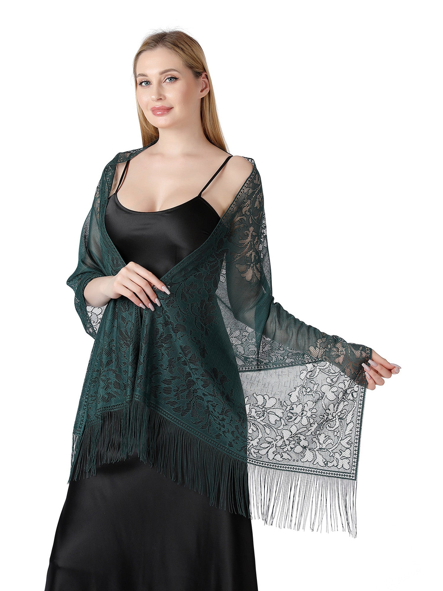 Dark Green